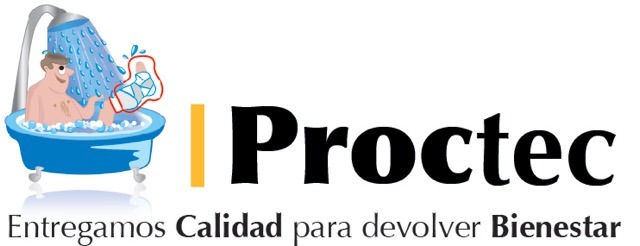 Proctec · Entregamos Calidad para devolver Bienestar