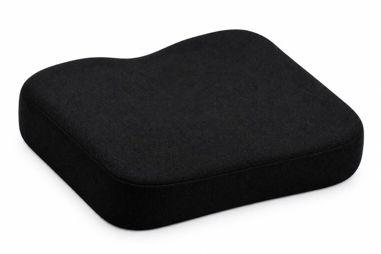 Cojín asiento y respaldo