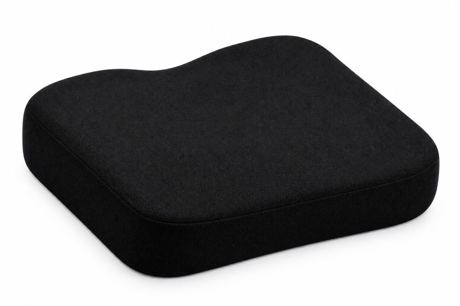 Cojín asiento y respaldo