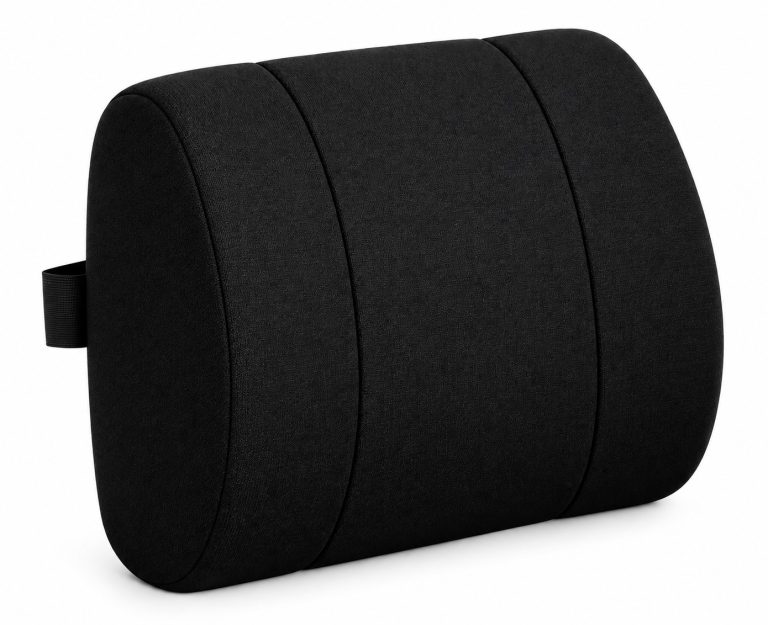 Cojín lumbar