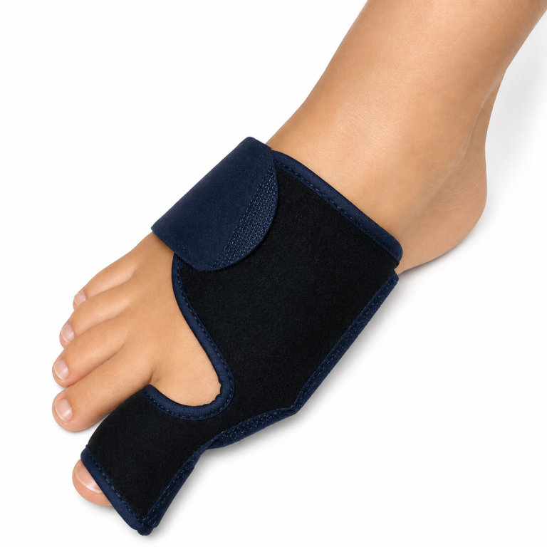 Corrector de juanete