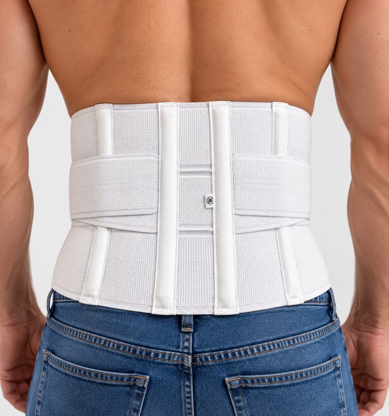 Faja lumbosacral