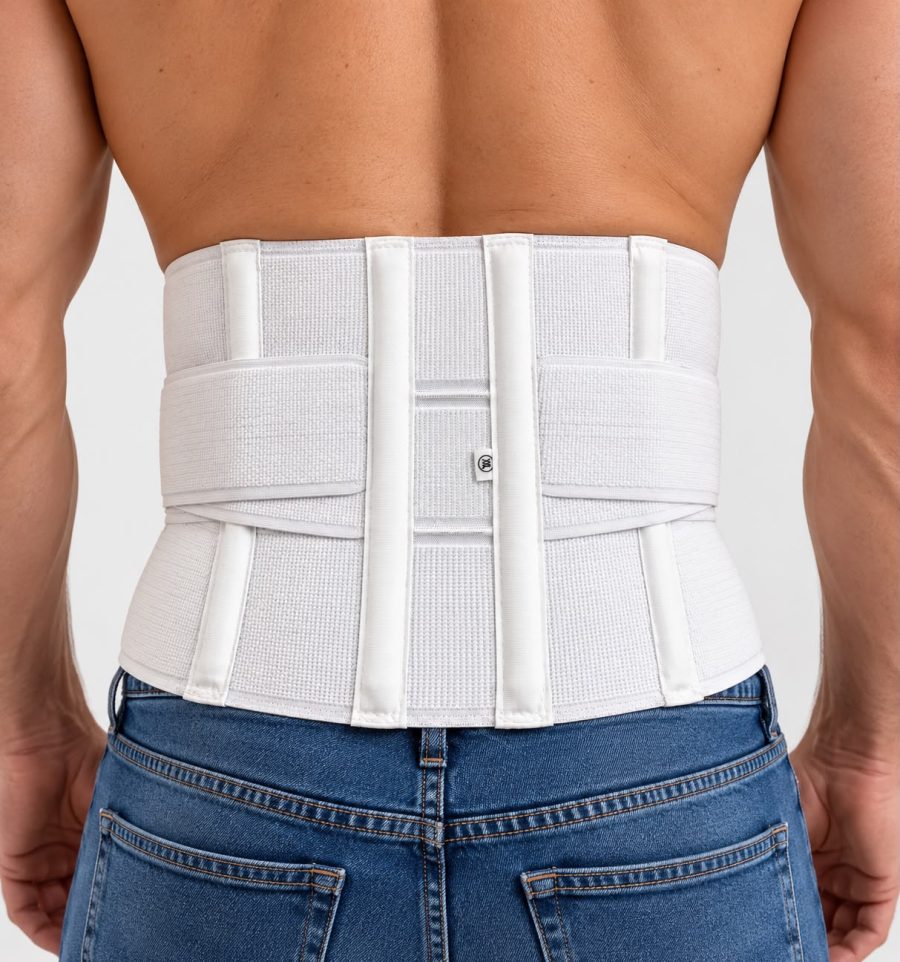 Faja lumbosacral