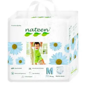Calzón pañal infantil