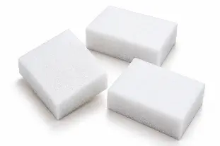 Esponja para baño