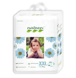 Pañal infantil