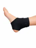 Tobillera simple de neopreno